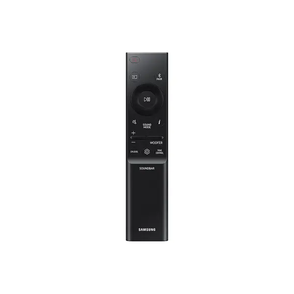 SAMSUNG HW-Q800H 5.1.2 csatornás hangprojektor mélynyomóval, Fekete – 8. kép