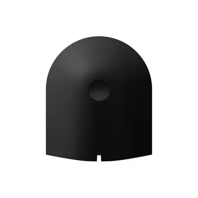 SAMSUNG HW-LS50H WiFi-Bluetooth vezeték nélküli hangszóró, Fekete – 2. kép