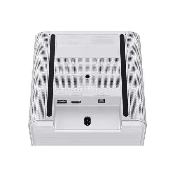 SAMSUNG HW-LS71H WiFi-Bluetooth vezeték nélküli hangszóró, Fehér – 8. kép