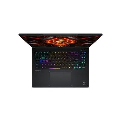 MSI Gaming NB Crosshair 16 Max HX E2WGXK-041 16" QHD+ 165Hz OLED, Ultra 9 275HX, 32GB, 1TB, RTX 5070 12GB, NoOS, Fekete – 2. kép