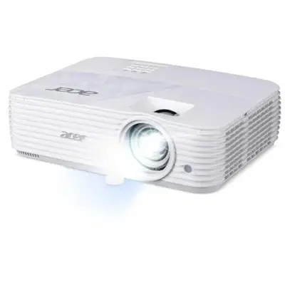 ACER DLP Projektor HL6820GTV, 4K2K (3840x2160), 16:9, 4000Lm, 3.500.000/1, HDMIx2, VGA, fehér – 2. kép