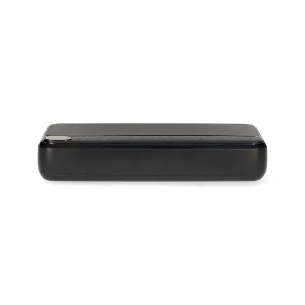 Nedis PBKPD20W225BK powerbank hordozható külső akkumulátor, power bank 20 000mAh, 1,5 / 1,67 / 2,0 / 2,22 / 3,0 A – 2. kép
