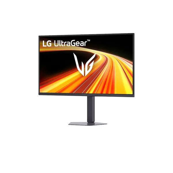 LG IPS 200Hz Gaming monitor 31,5" 32G620B, 2560x1440, 16:9, 300cd/m2, 1ms, 2xHDMI/DisplayPort, pivot – 2. kép
