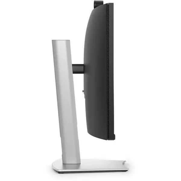 DELL Pro 34 Plus Monitor 34" P3426WEB WQHD 3440x1440, 100Hz, 21:9, 1500:1, 350cd, 5ms, HDMI, DP, USB-C, RJ45, fekete – 4. kép