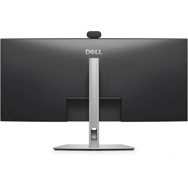 DELL Pro 34 Plus Monitor 34" P3426WEB WQHD 3440x1440, 100Hz, 21:9, 1500:1, 350cd, 5ms, HDMI, DP, USB-C, RJ45, fekete – 6. kép