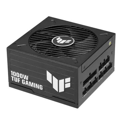 ASUS Tápegység TUF Gaming 1000W 80+ Platinum moduláris Gen 5.1