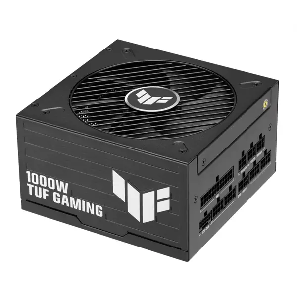 ASUS Tápegység TUF Gaming 1000W 80+ Platinum moduláris Gen 5.1