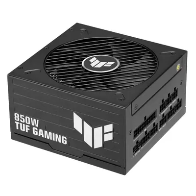 ASUS Tápegység TUF Gaming 850W 80+ Platinum moduláris Gen 5.1