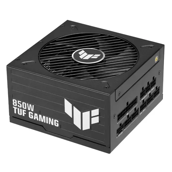 ASUS Tápegység TUF Gaming 850W 80+ Platinum moduláris Gen 5.1