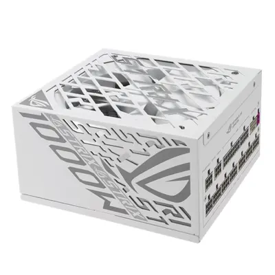 ASUS Tápegység ROG STRIX 1000W 80+ Platinum moduláris Gen 5.1, Equalizer