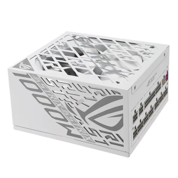 ASUS Tápegység ROG STRIX 1000W 80+ Platinum moduláris Gen 5.1, Equalizer