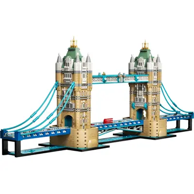 LEGO® Architecture Tower Bridge 21067 – 2. kép