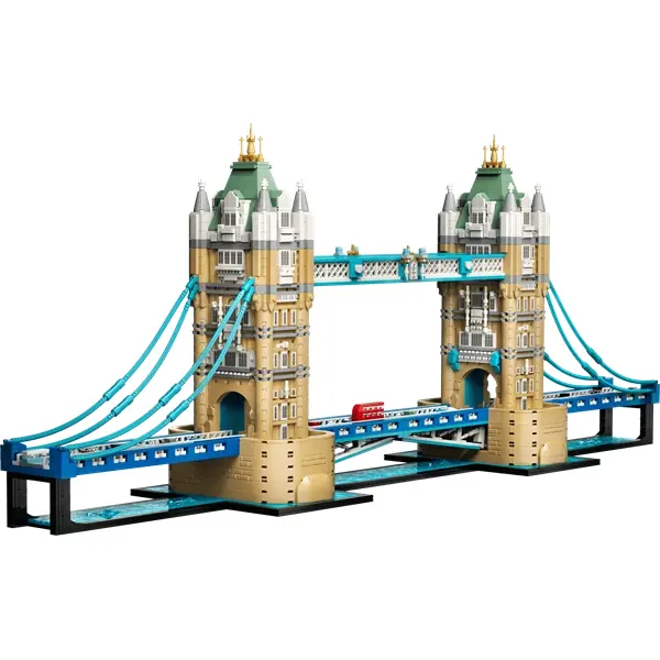 LEGO® Architecture Tower Bridge 21067 – 2. kép