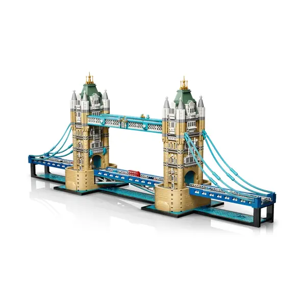 LEGO® Architecture Tower Bridge 21067 – 3. kép