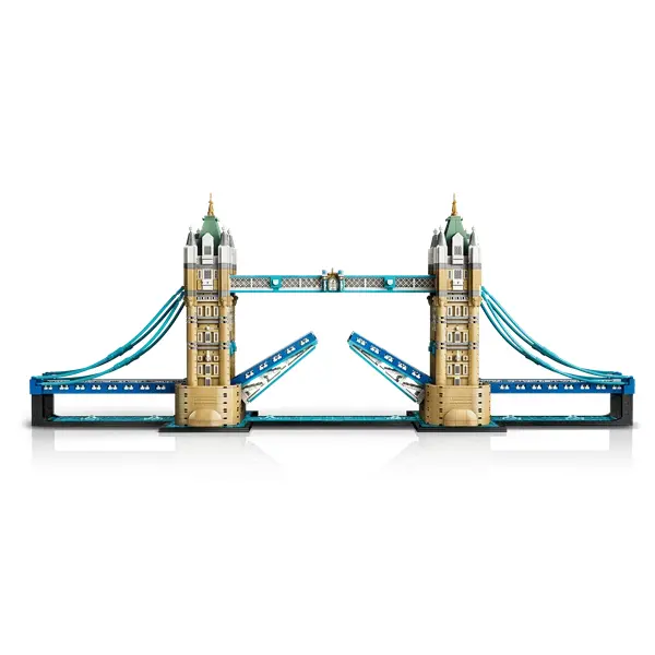 LEGO® Architecture Tower Bridge 21067 – 4. kép