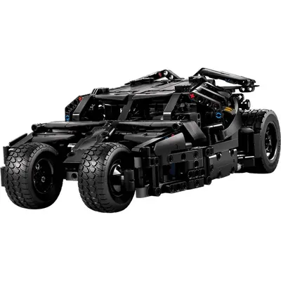 LEGO® Batmobile™ Tumbler 42239 – 2. kép