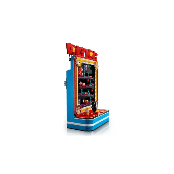 LEGO® Super Mario™ Donkey Kong™ játékgép 72051 – 3. kép
