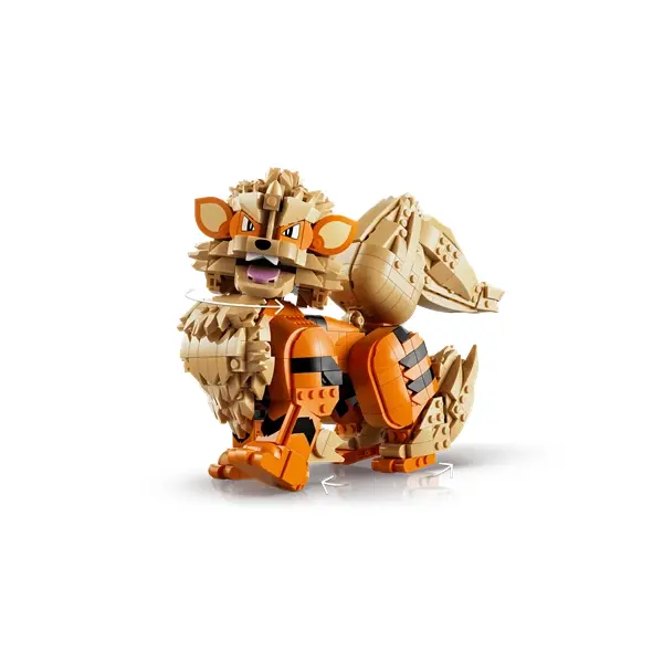 LEGO® Pokémon Arcanine 72160 – 3. kép