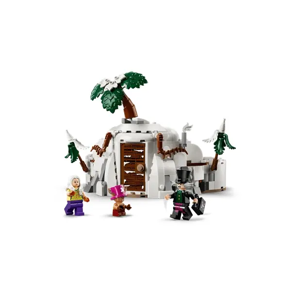 LEGO® One Piece Dr. Hiriluk rejtekhelye 75641 – 3. kép