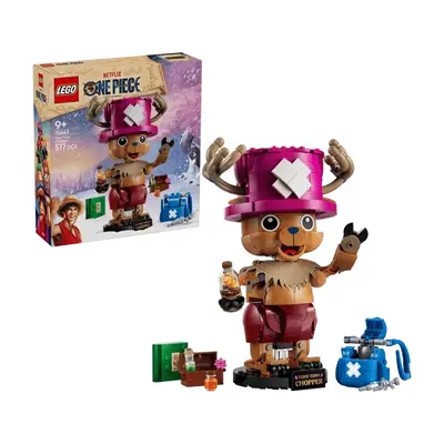 LEGO® One Piece Tony Tony Chopper 75643