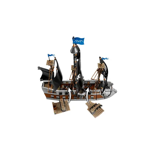 LEGO® One Piece Garp tengeri csatahajója 75646 – 4. kép