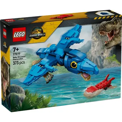 LEGO® Jurassic World™ Bébi pteranodon 77977
