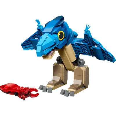 LEGO® Jurassic World™ Bébi pteranodon 77977 – 2. kép