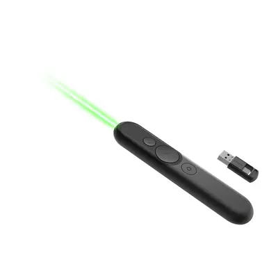 LENOVO NB kiegészítő - Laser Rechargeable Presentation Remote