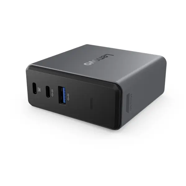 LENOVO ThinkPad Dock - X9 Charging GaN Dock