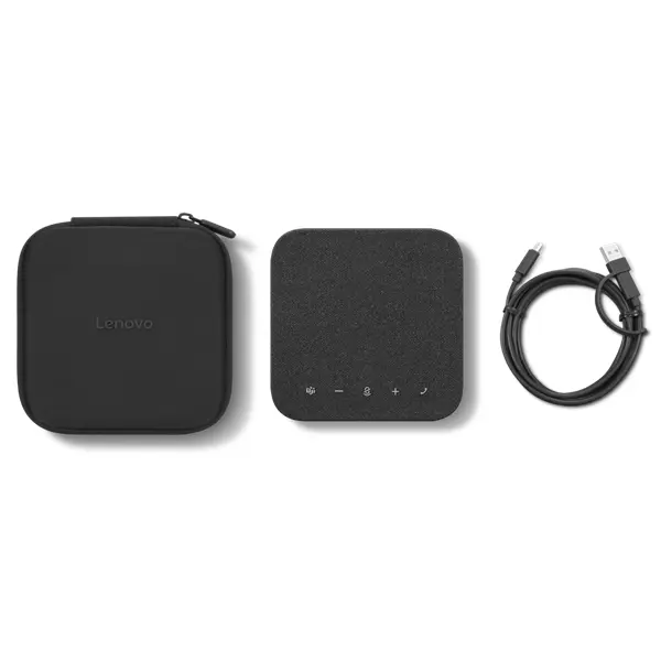 LENOVO Hangszóró - Wireless Speakerphone 6000 – 3. kép