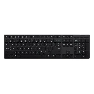 LENOVO Vezeték Nélküli Billentyűzet - Professional Wireless Rechargeable Keyboard-Hungarian