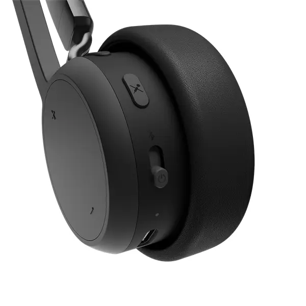 LENOVO Wireless Stereo Headset – 3. kép