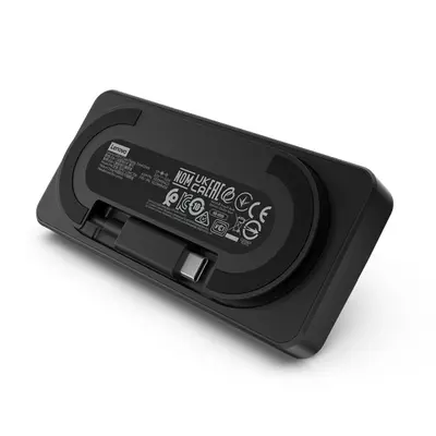 LENOVO Dock - USB-C Dual Display Travel Dock – 2. kép