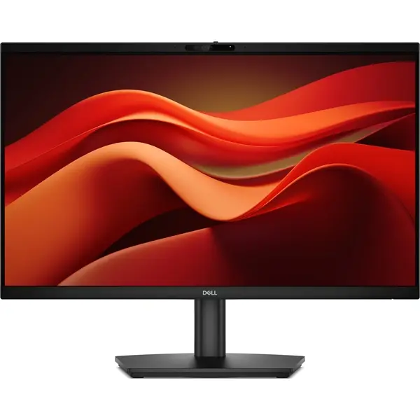 DELL Pro 24 Monitor 23,8" E2426HB FHD 1920x1080, 120Hz, 16:9, 1000:1, 300cd, 5ms, HDMI, DP, USB-C, fekete – 2. kép