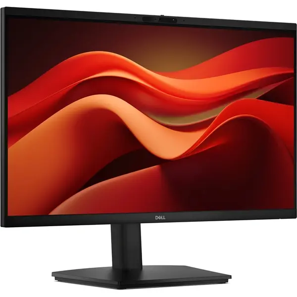 DELL Pro 24 Monitor 23,8" E2426HB FHD 1920x1080, 120Hz, 16:9, 1000:1, 300cd, 5ms, HDMI, DP, USB-C, fekete – 3. kép