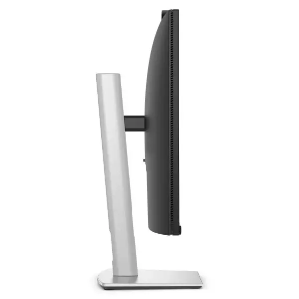 DELL Pro P 27 Monitor 27" P2726DEB QHD 2560x1440 100Hz, IPS 16:9, 1500:1, 350cd, 5ms, DP, HDMI, USB-C, fekete – 3. kép