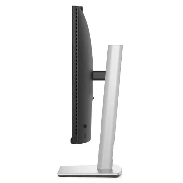 DELL Pro P 27 Monitor 27" P2726DEB QHD 2560x1440 100Hz, IPS 16:9, 1500:1, 350cd, 5ms, DP, HDMI, USB-C, fekete – 4. kép