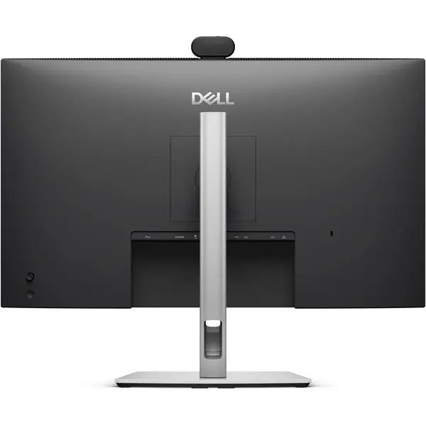 DELL Pro P 27 Monitor 27" P2726DEV QHD 2560x1440 100Hz, IPS 16:9, 1500:1, 350cd, 5ms, DP, HDMI, USB-C, fekete – 6. kép