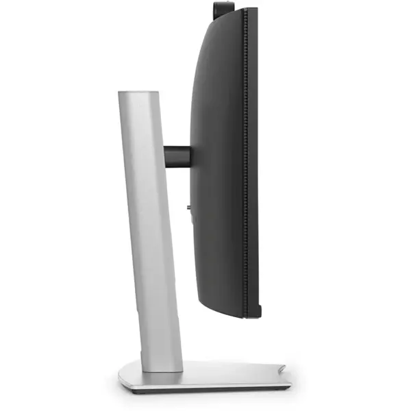 DELL Pro 34 Plus Monitor 34" P3426WEV WQHD 3440x1440, 100Hz, 21:9, 1500:1, 350cd, 5ms, HDMI, DP, USB-C, RJ45, fekete – 4. kép