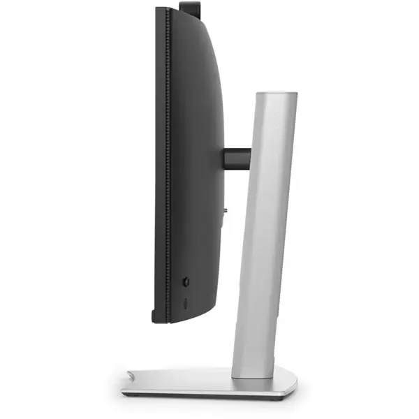 DELL Pro 34 Plus Monitor 34" P3426WEV WQHD 3440x1440, 100Hz, 21:9, 1500:1, 350cd, 5ms, HDMI, DP, USB-C, RJ45, fekete – 5. kép