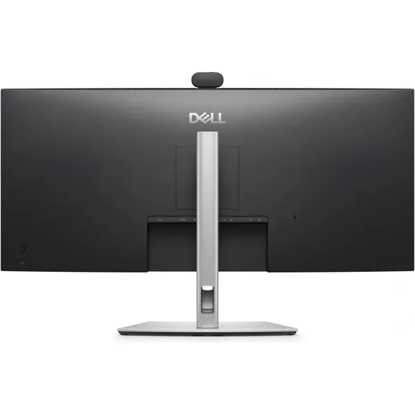 DELL Pro 34 Plus Monitor 34" P3426WEV WQHD 3440x1440, 100Hz, 21:9, 1500:1, 350cd, 5ms, HDMI, DP, USB-C, RJ45, fekete – 6. kép