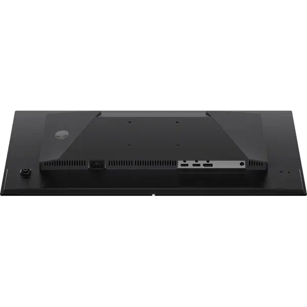 DELL Alienware Gaming Monitor 26,5" AW2726DM QHD OLED 2560x1440, 240Hz, 16:9, 1,5m:1 400cd, 0,03ms, HDMI, DP, fekete – 6. kép