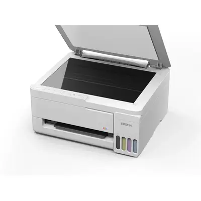 EPSON Tintasugaras nyomtató - EcoTank L3356 (A4, MFP, színes, 5760x1440 DPI, 33 lap/perc, USB/Wifi/Air Print) – 2. kép