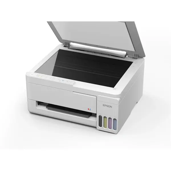 EPSON Tintasugaras nyomtató - EcoTank L3356 (A4, MFP, színes, 5760x1440 DPI, 33 lap/perc, USB/Wifi/Air Print) – 2. kép