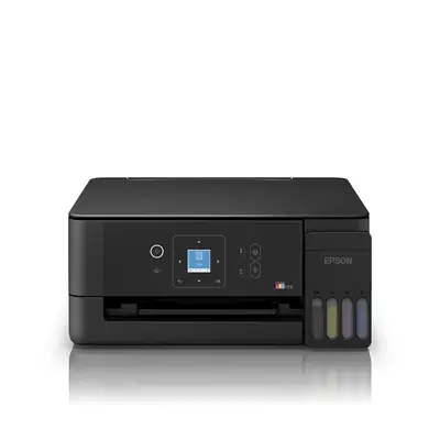 EPSON Tintasugaras nyomtató - EcoTank L3362 (A4, MFP, színes, 5760x1440 DPI, 33 lap/perc, USB/Wifi/Air Print) – 2. kép