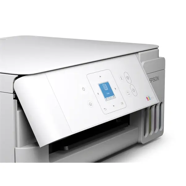 EPSON Tintasugaras nyomtató - EcoTank L3366 (A4, MFP, színes, 5760x1440 DPI, 33 lap/perc, USB/Wifi/Air Print) – 3. kép
