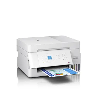 EPSON Tintasugaras nyomtató - EcoTank L5396 (A4, MFP, ADF, színes, 5760x1440 DPI, 33 lap/perc, USB/Wifi/LAN) – 2. kép