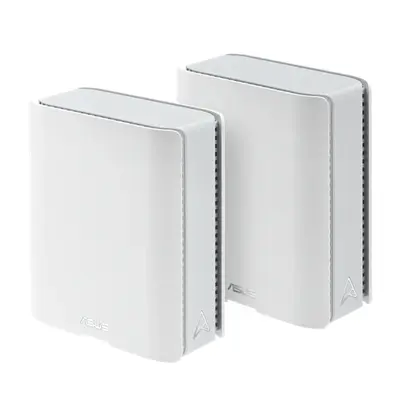 ASUS Wireless ZenWifi Mesh Networking system BE18000, BT10(W-2-PK)