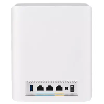 ASUS Wireless ZenWifi Mesh Networking system BE18000, BT10(W-2-PK) – 2. kép