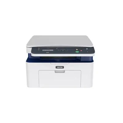 XEROX WORKCENTRE MFP NY/M/S, B105V_BI, fekete, 128B, USB/WIFI, A4 21lap/perc FF, 600x600 dpi,